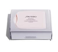 SHISEIDO - Softener & Balancing Lotion Refreshing Cleansing Sheets Struccanti 1 pieces unisex