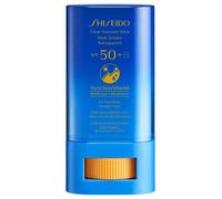 Shiseido Clear Suncare Stick SPF50+ 20 gr