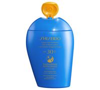 Suncare - Wet Force Expert Sun Aging Protection Lotion - Spf30 150 Ml