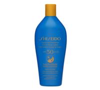Shiseido - Solari Expert Sun Protector Latte solare viso e corpo SPF50+ - Protezione solare viso,Solari alta protezione