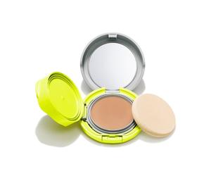 Shiseido SOLARI JFA.GSC SPORTS BB COMPACT MEDI all