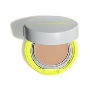 Shiseido Sports BB Compact 50+ 12 gr WetForce Medium