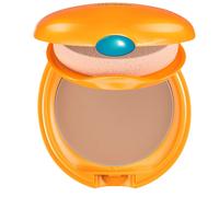 Tanning compact foundation Natural Fondotinta Solare 12 ml SHISEIDO
