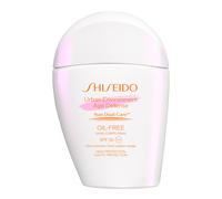 Shiseido Urban Environment Oil-Free Suncare Emulsion SPF30 30ml