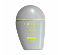 Shiseido Sports Bb 30Ml Wetforce Spf50+ (Bb Cream) Per Donna Dark