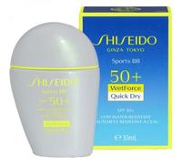 Shiseido Sports BB Broad Spectrum SPF 50+ WetForce Very Dark
