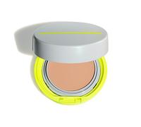 Shiseido Sports BB Compact 50+ 12 gr WetForce Medium