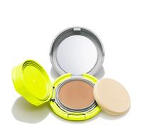 Shiseido Sports BB Compact WetForce SPF50+ cipria 12 g tonalità Very Dark