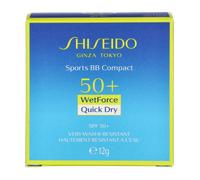 Shiseido Sports BB Compact Wet Force Quick Dry SPF50+ 12 g BB & CC Cream