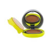 Shiseido Sports BB Compact WetForce SPF50+ bb cipria compatta waterproof 12 g tonalità Medium Dark