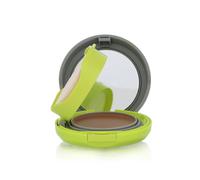 Shiseido Sports BB Compact WetForce SPF50+ Cipria donna 12 g tonalità Medium Dark