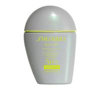 Shiseido Sports BB cream Medium 30 ml
