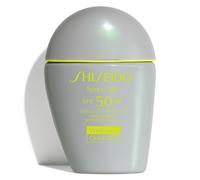 Shiseido SPORTS BB LOTION SPF 50+ Fondotinta Liquido Solare all