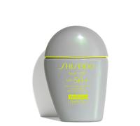 Shiseido WetForce Quick Dry Sports BB SPF 50+ 30 ml ombra Medium Dark