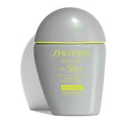 Shiseido WetForce Quick Dry Sports BB SPF 50+ 30 ml ombra Dark