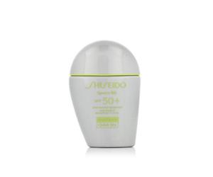Shiseido Sports BB WetForce SPF50+ bb cream 30 ml tonalità Very Dark