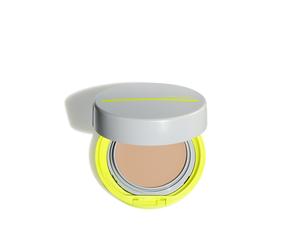 Shiseido Sports HydroBB Compatta SPF50+ Light 12g