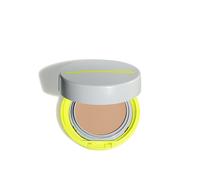 Shiseido Sports HydroBB Compatta SPF50+ Medium 12g