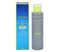 Shiseido WetForce Invisible Feel Sports Protective Mist SPF 50+ 150 ml