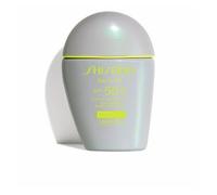 Shiseido WetForce Quick Dry Sports BB SPF 50+ 30 ml ombra Medium