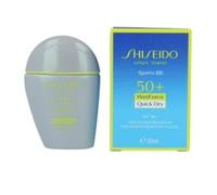 Shiseido Sun Care Sports Bb Medium 30ml
