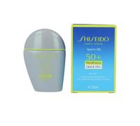 Shiseido Sun Care Sports Bb SPF50+ Medium
