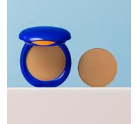 SHISEIDO SUN F.T.COMP.40 MED.OCHRE REFIL 1 St