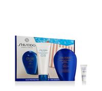 Shiseido Sun Protection Essentials Set