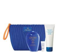 Shiseido Sun Protection On The Go