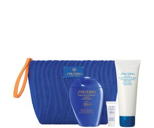 Shiseido Sun Protection On The Go