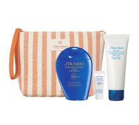 Shiseido SHISEIDO Expert Sun Protector Lotion SPF 50 + - Cofanetto Solare Corpo