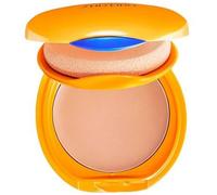 Shiseido Sun Protection Tanning Compact Foundation SPF10 Natural 12g(Makeup) Per Donna