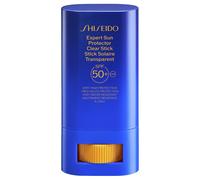 Shiseido Expert Sun Protector Clear Stick SPF 50+ 20 g
