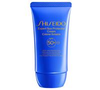 Shiseido Expert Sun Protector Cream SPF50+ 50 ml