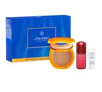 SHISEIDO - Suncare Set cura del viso 1 pieces unisex
