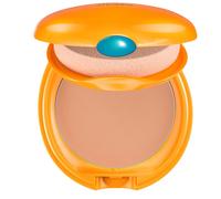 SHISEIDO - Suncare Tanning Compact Fondotinta Solare SPF6 12 g Marrone chiaro unisex