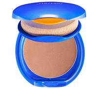 SHISEIDO - Suncare UV PROTECTIVE COMPACT FOUNDATION SPF30 Cipria 12 g Marrone chiaro female