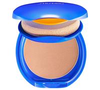 SHISEIDO - Suncare UV PROTECTIVE COMPACT FOUNDATION SPF30 Cipria 12 g Marrone chiaro female