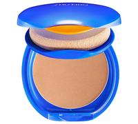 SHISEIDO - Suncare UV PROTECTIVE COMPACT FOUNDATION SPF30 Fondotinta 12 g Marrone chiaro unisex