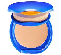 SHISEIDO - Suncare UV PROTECTIVE COMPACT FOUNDATION SPF30 Fondotinta 12 g Marrone chiaro unisex