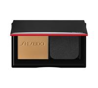 Shiseido Synchro Skin Custom Finish Powder Fondotinta 340 Oak 10 g
