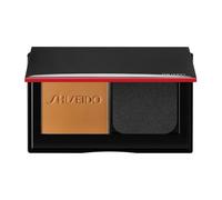 Shiseido Synchro Skin Custom Finish Powder Fondotinta 410 Sunstone 10 g