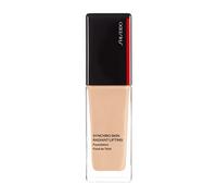 Shiseido Synchro Skin Radiant Lifting Fondotinta 320 Pine 30 ml