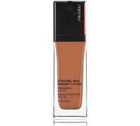 Synchro Skin Radiant Lifting Foundation 450 Copper Fluido Spf30 Shiseido