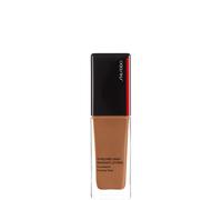Shiseido Synchro Skin Radiant Lifting Foundation 30ml (Various Shades) - Topaz Topaz