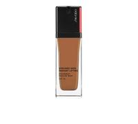 Shiseido Synchro Skin Radiant Lifting Foundation SPF 30 30 ml ombra 460 Topaz