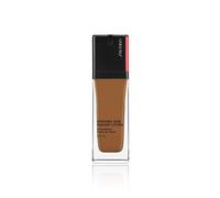 Synchro Skin Radiant Lifting Foundation 510 Suede Fluido Spf30 Shiseido