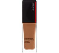 Shiseido Synchro Skin Radiant Lifting Foundation Advanced fondotinta liftante illuminante SPF 30 colore 460 Topaz 30 ml
