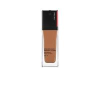 Shiseido Synchro Skin Radiant Lifting Foundation Nº 430