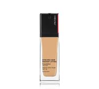 Shiseido Synchro Skin Radiant Lifting Foundation SPF30 Nr 340 30 ml